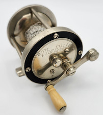Molinete de pesca Montague The Elite antigo c.1908 – quase em perfeito estado comprar usado  Enviando para Brazil