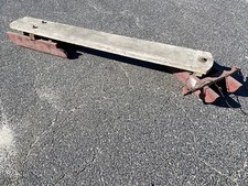Rare antique sled for sale  North Charleston