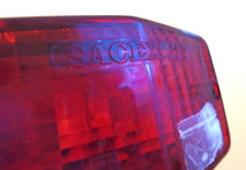 Classic car red for sale  SPALDING