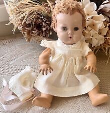 Vintage 1940 effanbee for sale  Brighton