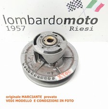 Puleggia variatore cambio usato  Riesi