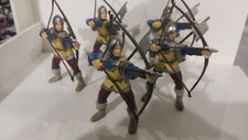 Schleich papo ritter gebraucht kaufen  Mönchengladbach