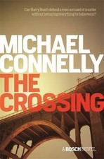 Crossing michael connelly for sale Crossing michael connelly for sale  UK