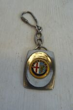 Portachiavi alfa romeo usato  Santena