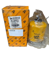 Jcb oem fuel for sale  Mount Pleasant Mills