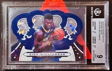 Zion williamson 2019 for sale  Alexandria
