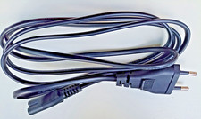 Euro netzkabel doppelnut gebraucht kaufen  Berlin