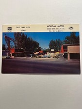 Holiday motel salt for sale  Barberton