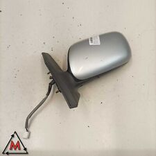 Specchietto elettrico destro usato  Italia