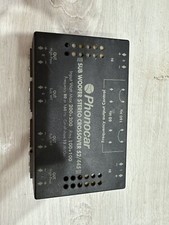 Crossover phonocar per usato  Fabrica di Roma