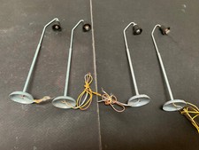 Lot lampadaires simples d'occasion  Valenciennes
