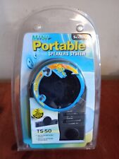 Skytronic mini speakers for sale  UK