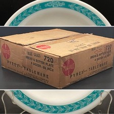 Pyrex tableware nos for sale  Stockton