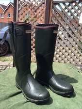 Mens green adjustable for sale  FARNHAM
