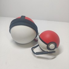 Nintendo pokeball plus for sale  COVENTRY