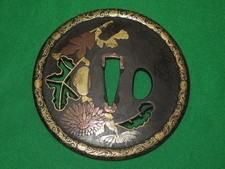 Antique japanese sword for sale  USA