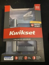 kwikset security for sale  Charlotte