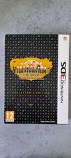 Theartrhythm final fantasy d'occasion  Bray-sur-Seine