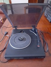 Giradischi kenwood 100 usato  Castelnuovo Rangone