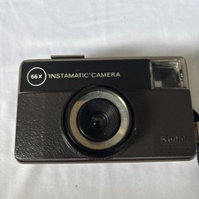 Kodak instamatic camera for sale  DONCASTER