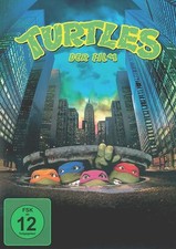 Turtles film gebraucht kaufen  Berlin