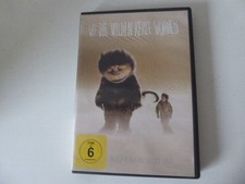 Dvd video wilden gebraucht kaufen  Lemwerder