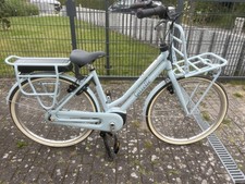 Gazelle bike miss gebraucht kaufen  Lübeck
