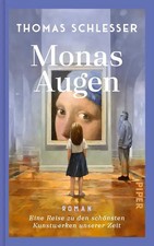 Monas augen reise gebraucht kaufen  Berlin
