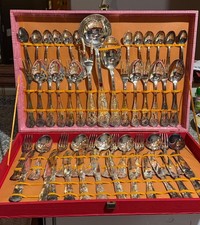 Servizio posate per usato Servizio posate per usato  Pianella