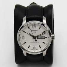 Men tissot prc for sale  HEATHFIELD