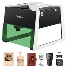 Holbine engraver mini for sale  READING