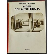 Storia della fotografia usato  Alessandria