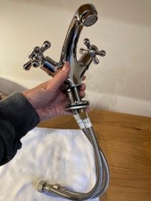 Victorian plumbing crosshead for sale  HORSHAM