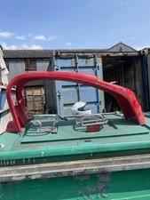Scomadi body part for sale  WAKEFIELD