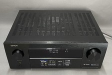 Denon avr x4500h for sale  NOTTINGHAM