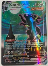 Umbreon vmax 215 usato  Verona