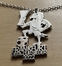 Schöne frankfurt fan gebraucht kaufen  Allenfeld, Boos, Hargesheim