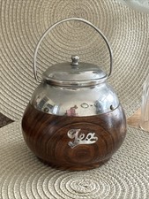 Tea Caddies for sale  SWANSEA