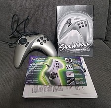 Original microsoft sidewinder d'occasion  Expédié en Belgium
