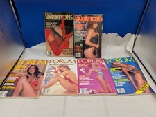 1983 penthouse magazines for sale  Wausau