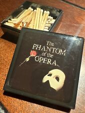 Matchbox phantom opera for sale  Hidden Valley Lake