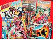 Comics legion super gebraucht kaufen  Solingen