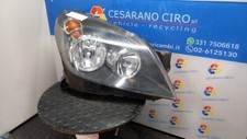 Proiettore faro dx. usato  Cinisello Balsamo
