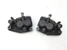 Pair front brake d'occasion  Expédié en Belgium