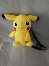 Pokemon pikachu ruck for sale  HEMEL HEMPSTEAD