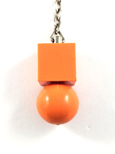 Porte cles miniature d'occasion  L'Absie
