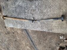 Skoda yeti propshaft for sale  LONDON