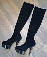 Pleaser delight 3002 gebraucht kaufen  Walsrode