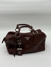 Prada bauletto bl0310 gebraucht kaufen  Hamburg