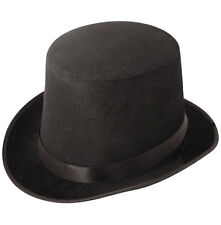 Black top hat for sale  SOUTHAMPTON